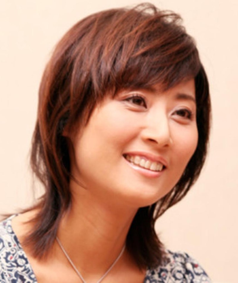 Yukari Hashimoto Movies, Bio and Lists on MUBI