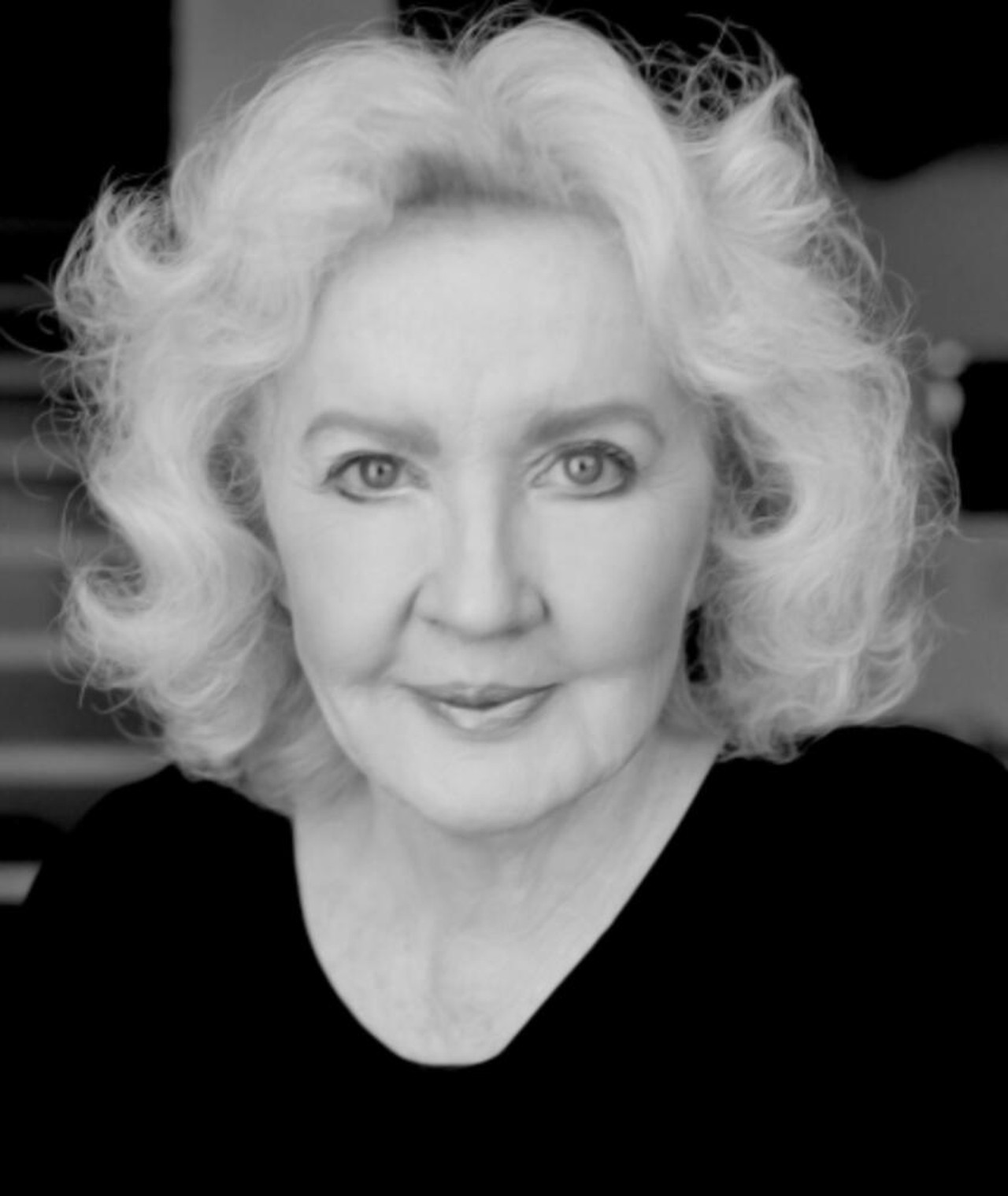 Foto von Julia Cameron