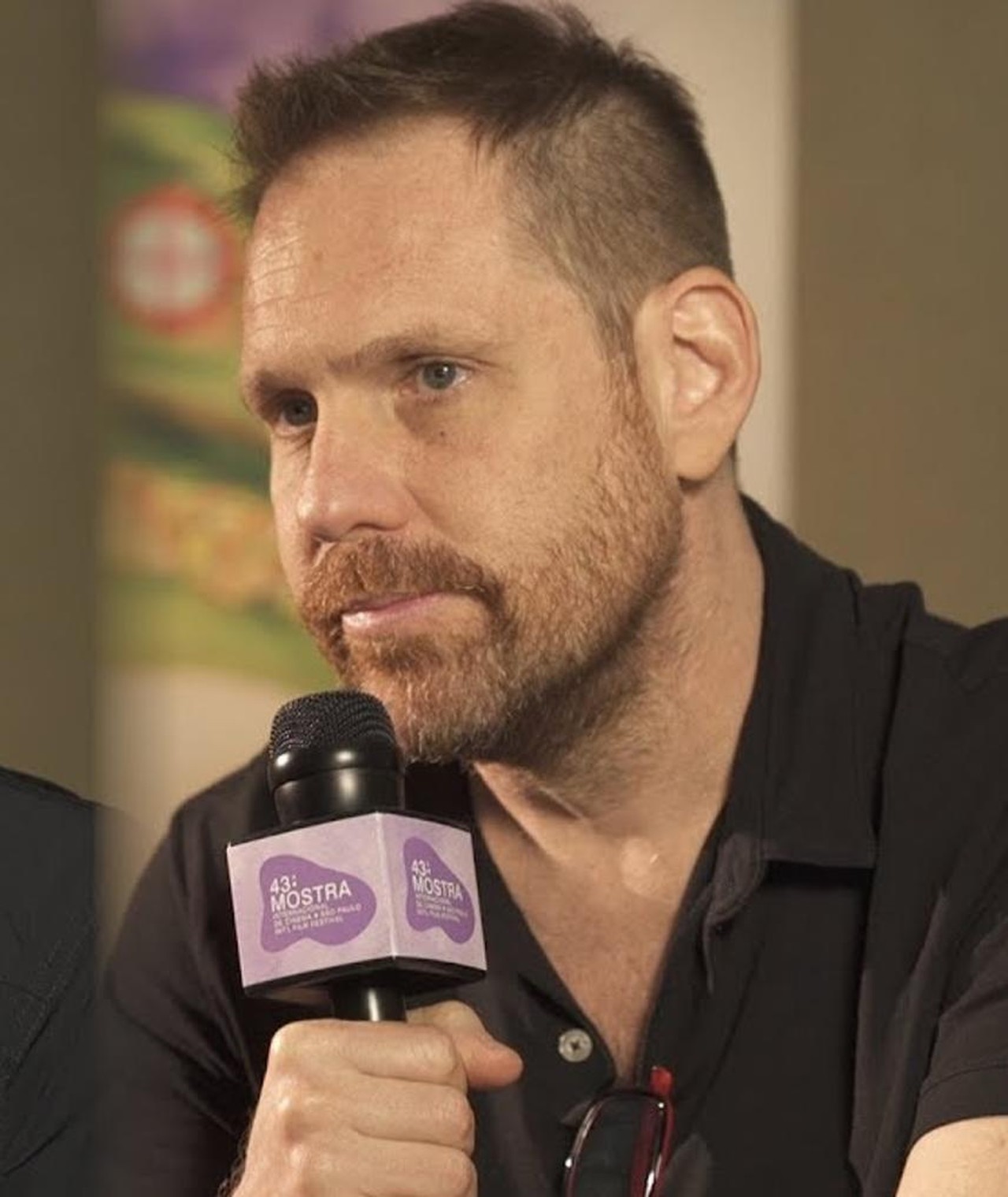 Photo of Federico Posternak