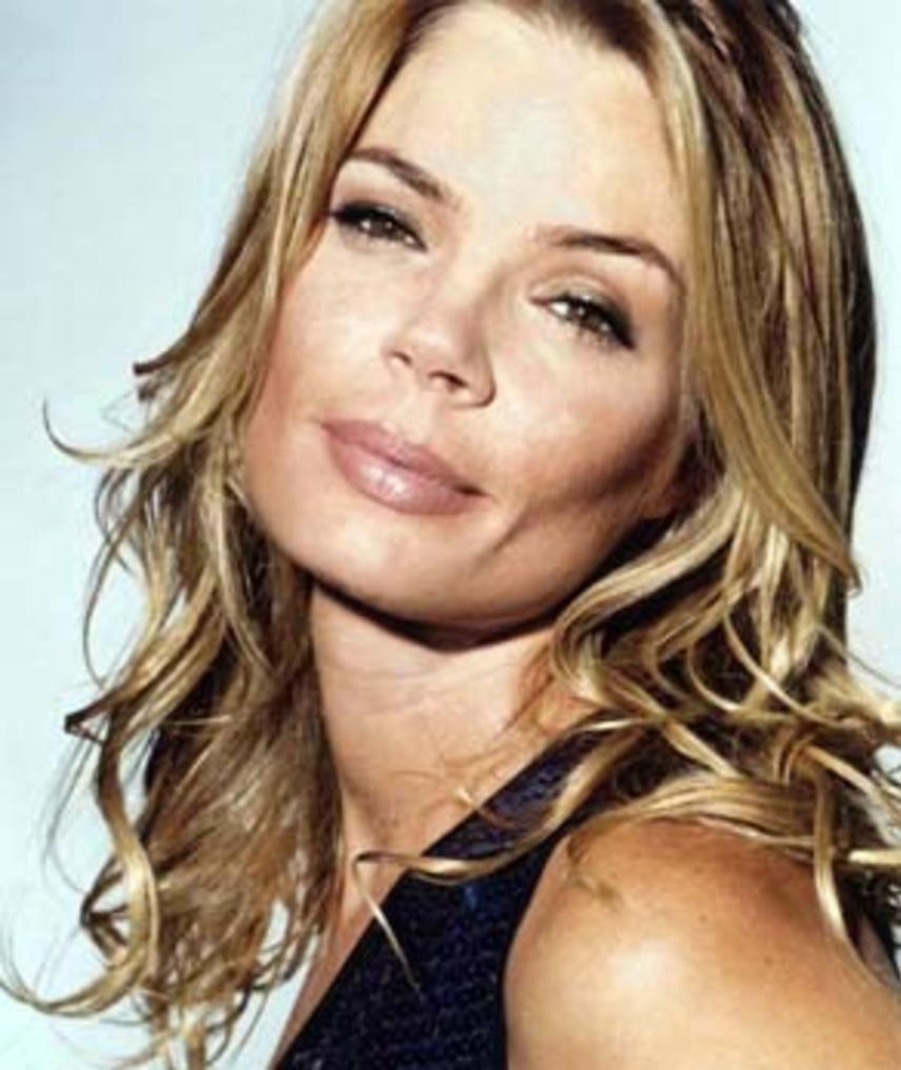 Photo of Alexia Dechamps