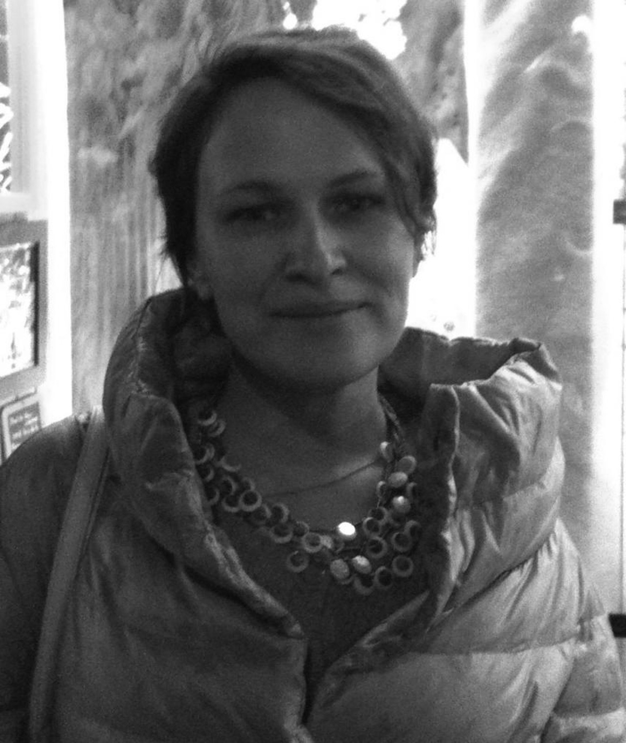 Photo of Natalya Drozd