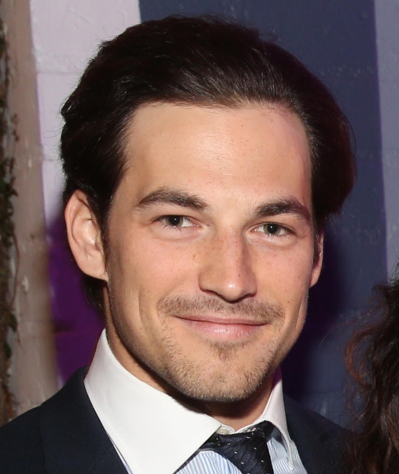 Gianniotti Movies, Bio and Lists on MUBI