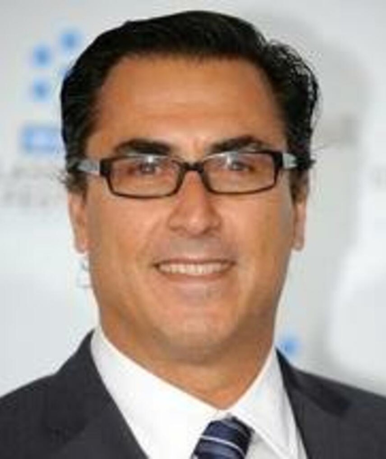 Photo of Frank Capra III