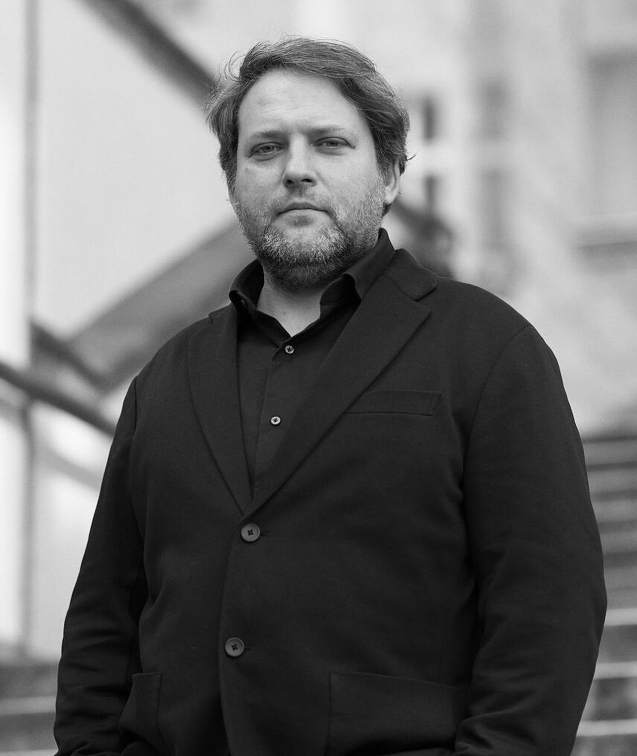 Photo of Kirill Krasovski