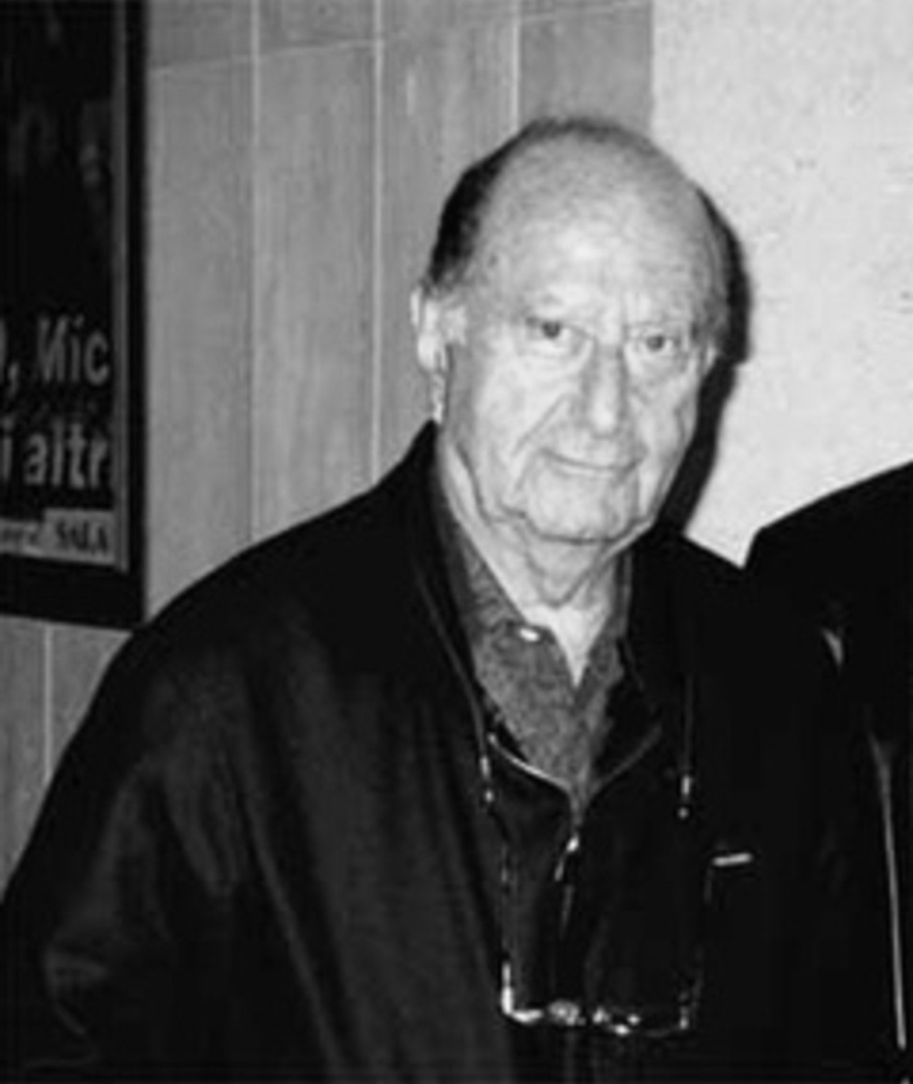 Photo of Sergio Sollima