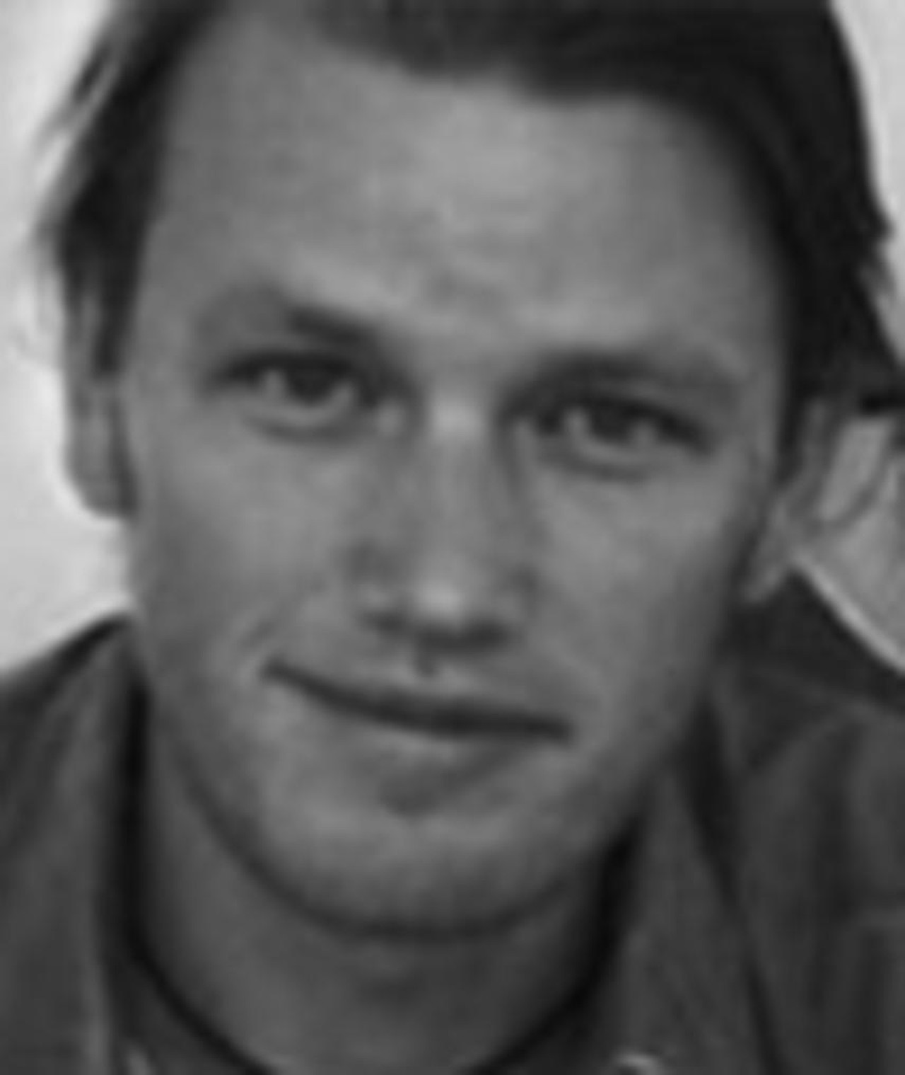 Photo of Christopher Jenkins