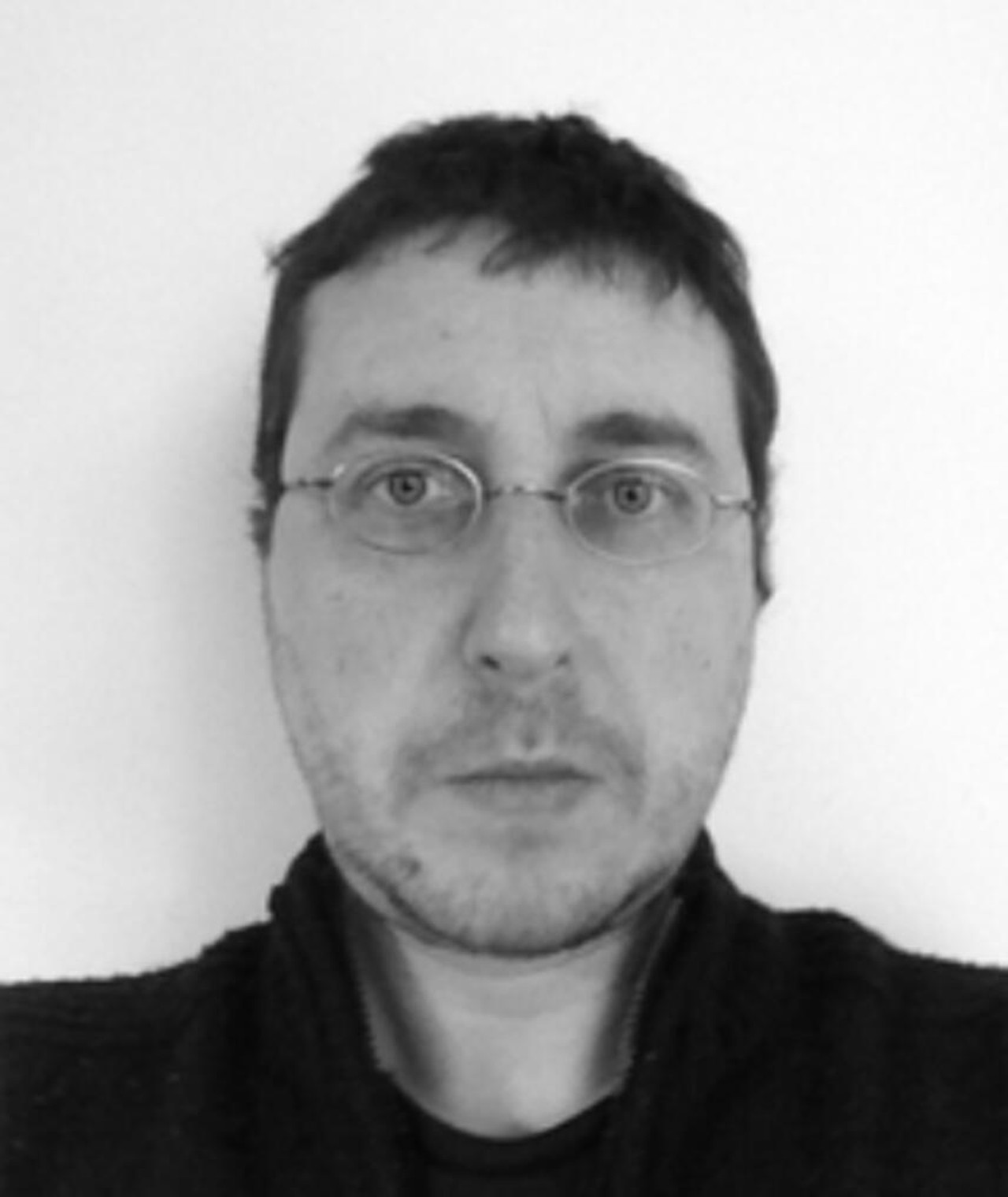 Photo of Xavier Rocher