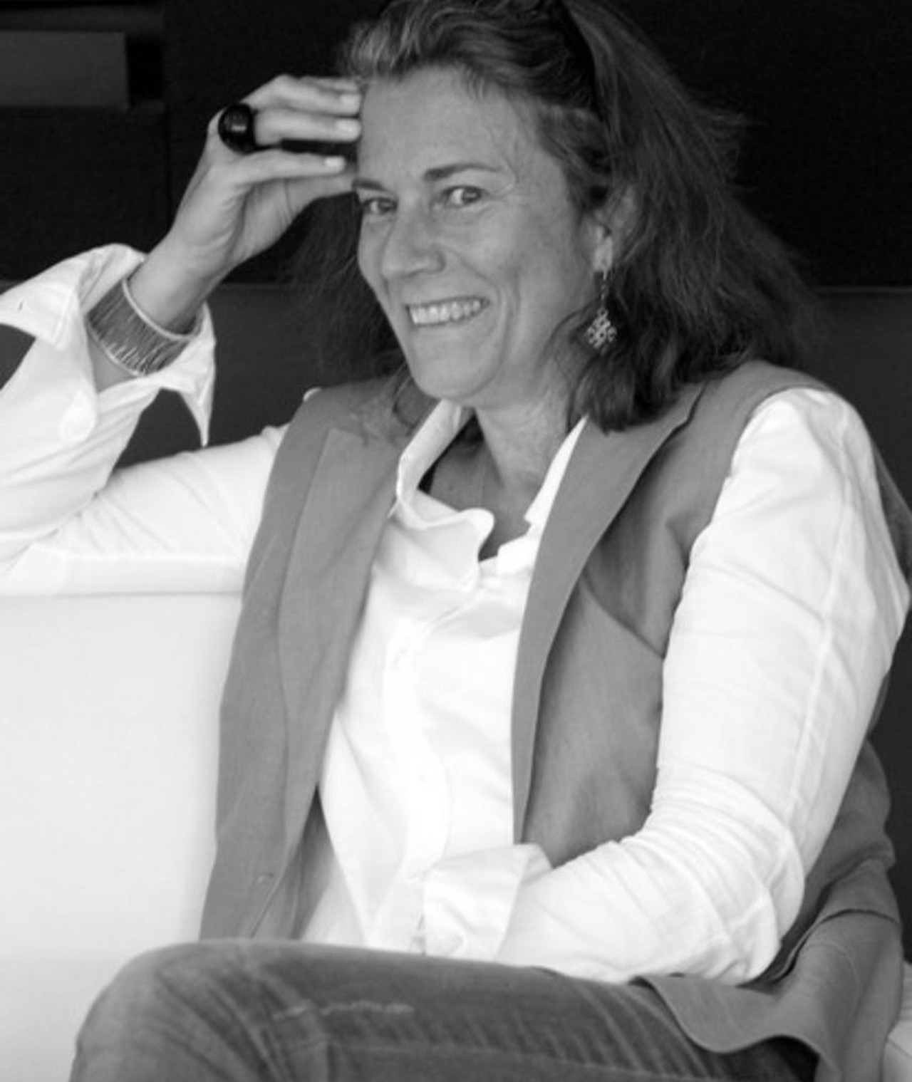 Photo of Sandra Cunningham