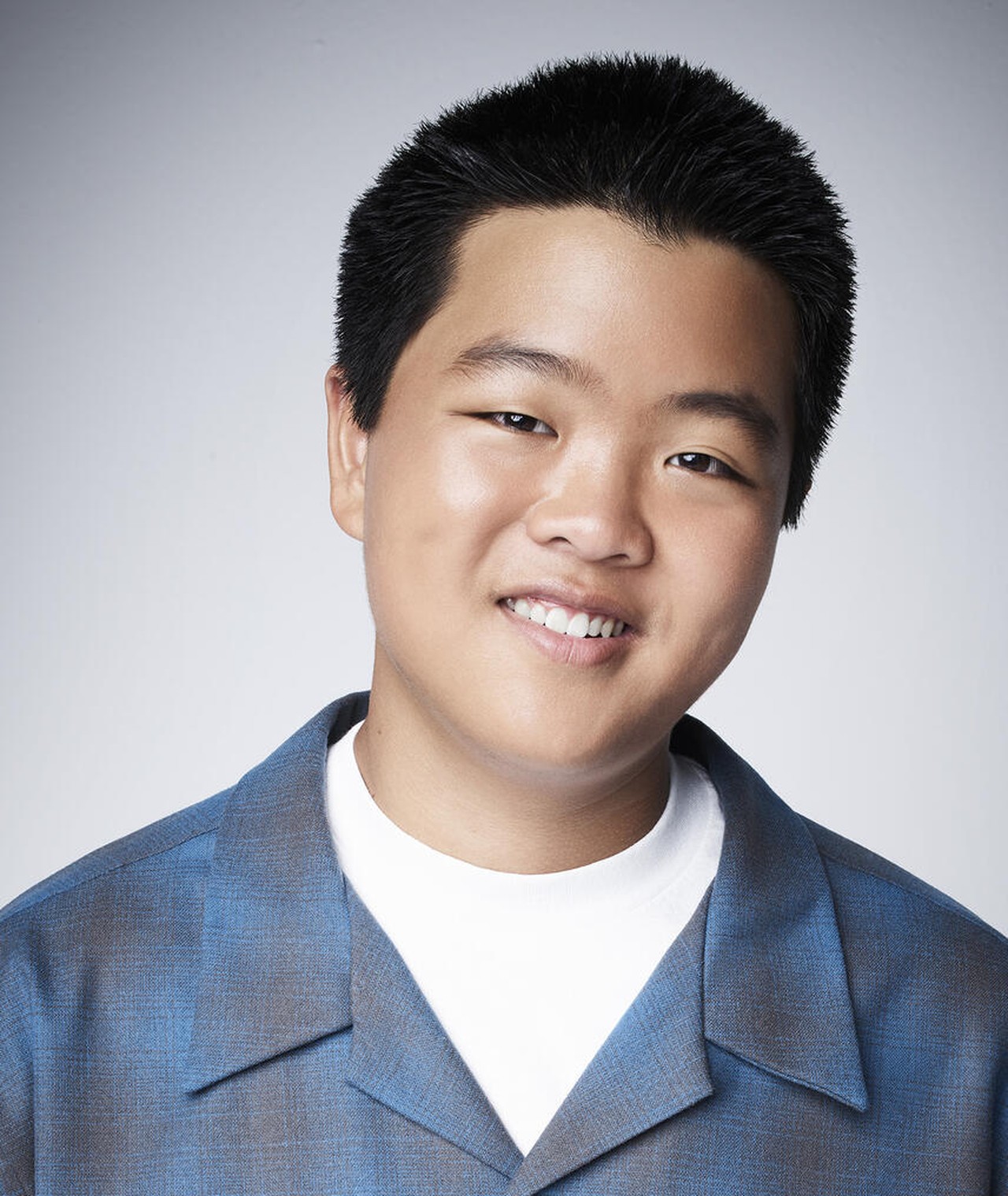Photo of Eddie Huang