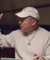 Photo of Eddie Huang