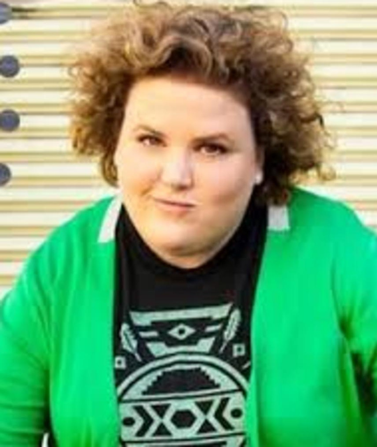 Photo of Fortune Feimster