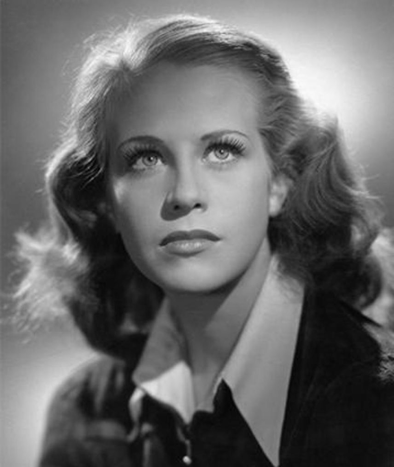 Photo of Hildegard Knef