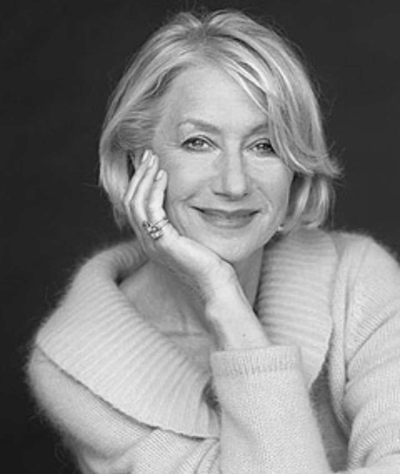 Photo of Helen Mirren