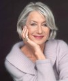 Photo of Helen Mirren