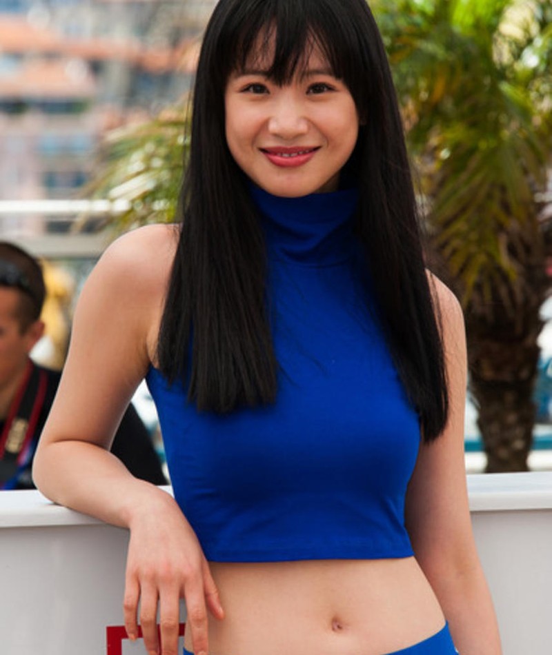 Photo of Meng Li (IX)