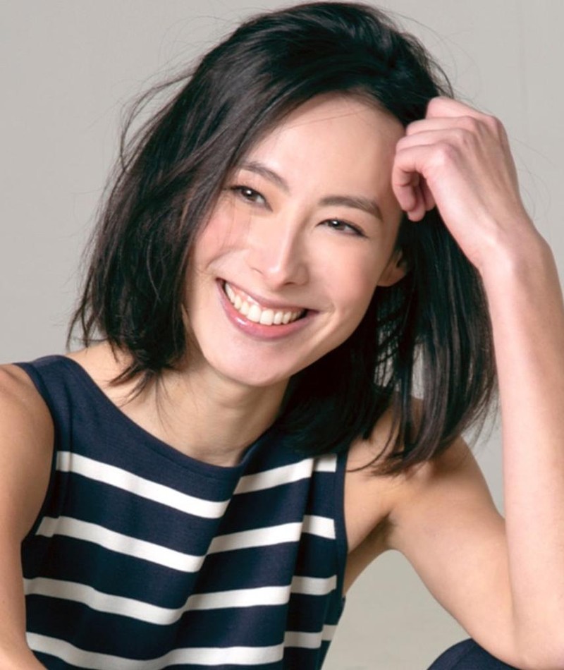 Isabella Leong Filem Bio Dan Senarai Di Mubi