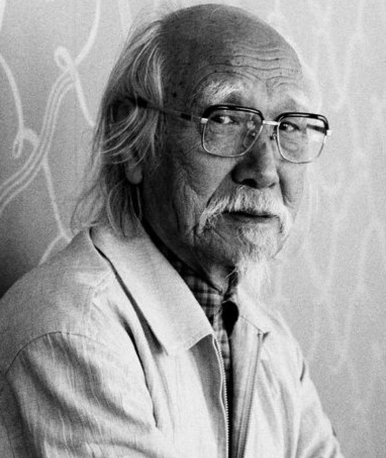 Photo of Seijun Suzuki