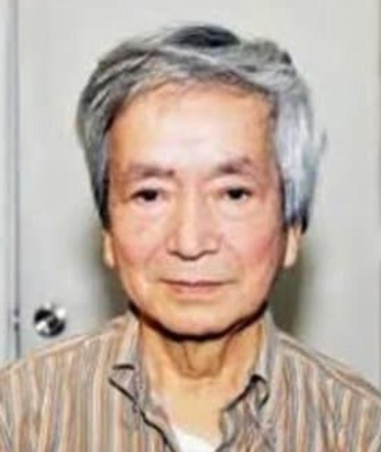 Photo of Takashi Aoshima