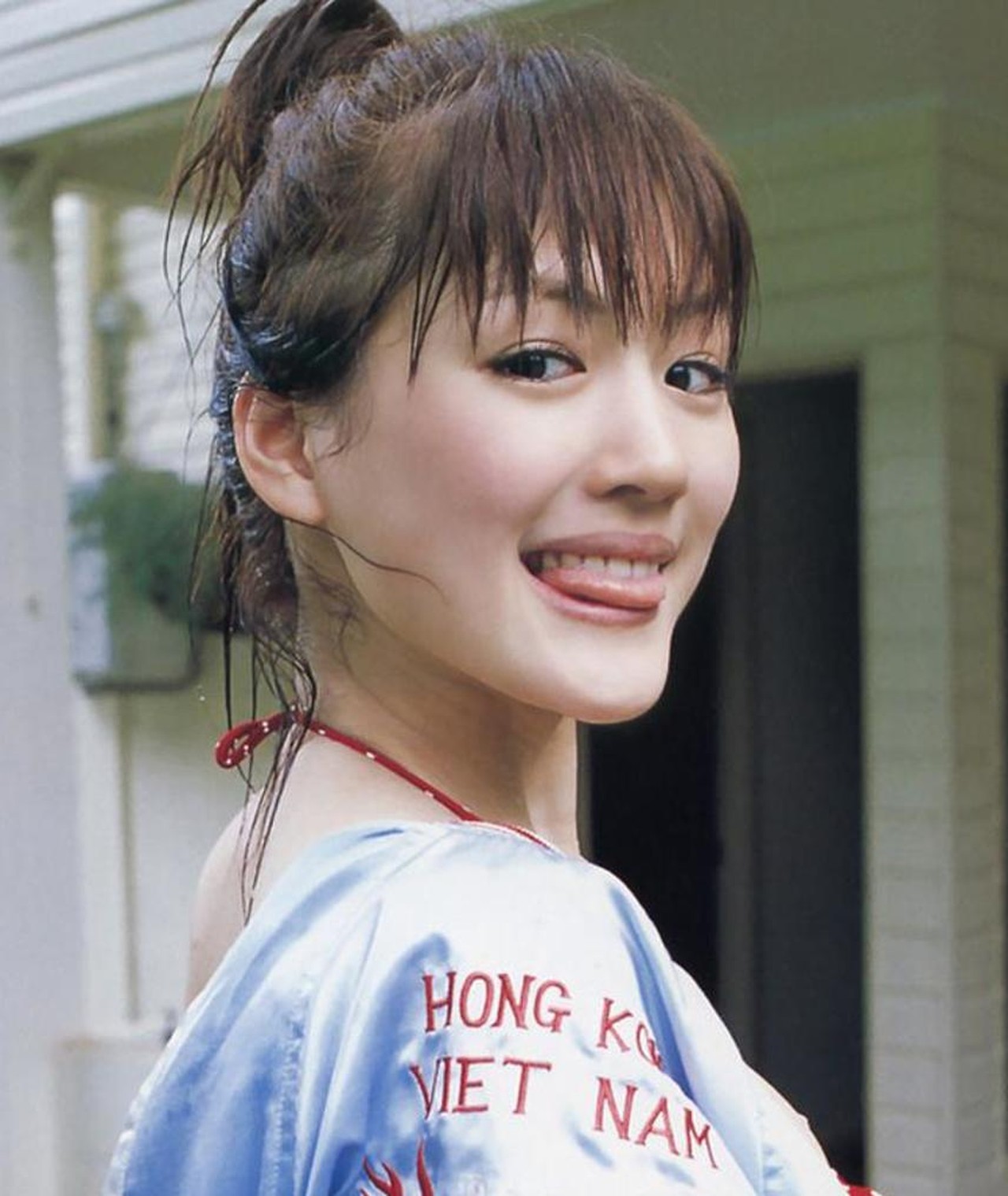 Haruka ayase