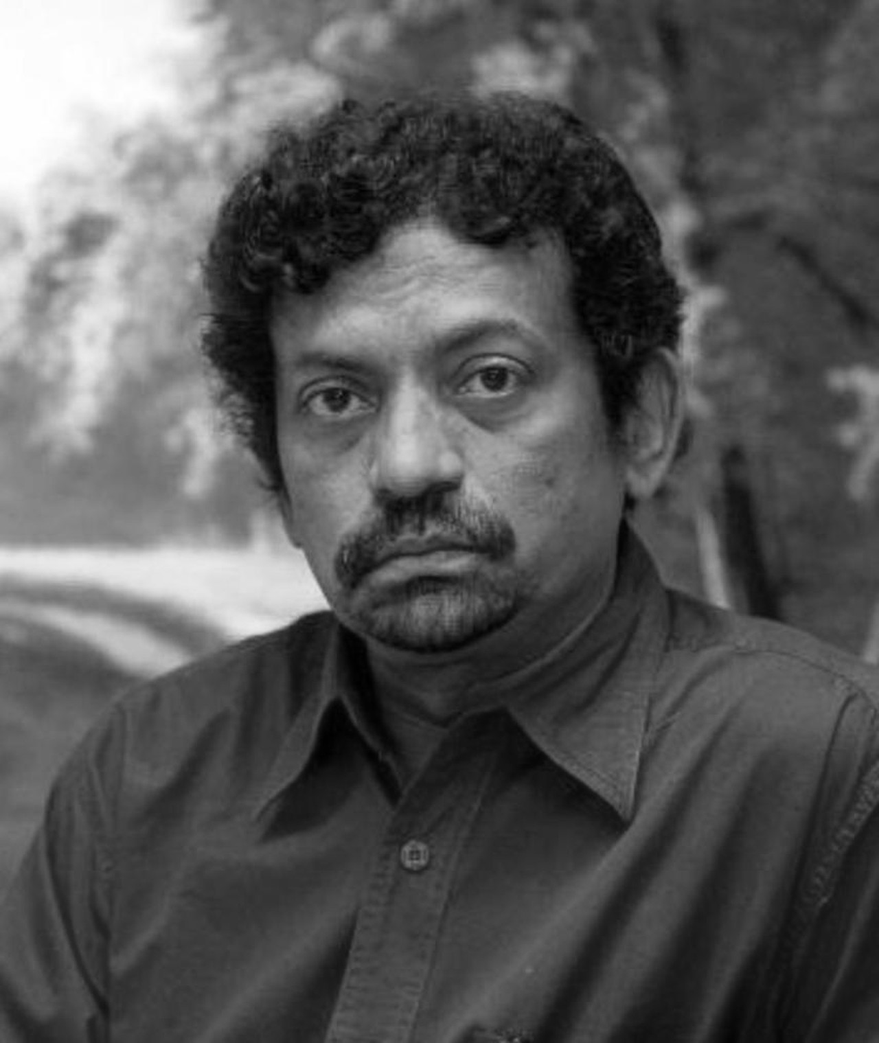 Photo of Goutam Ghose