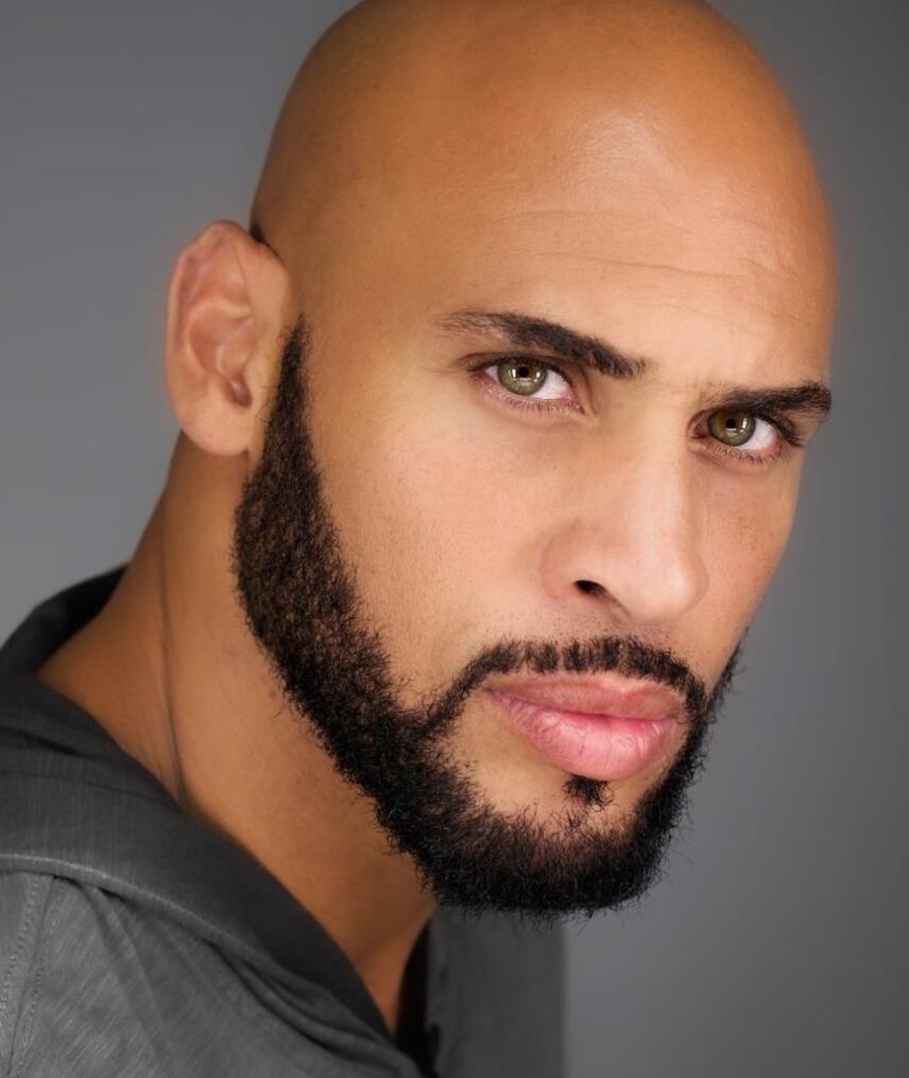 Jason Scott Jenkins fotoğrafı