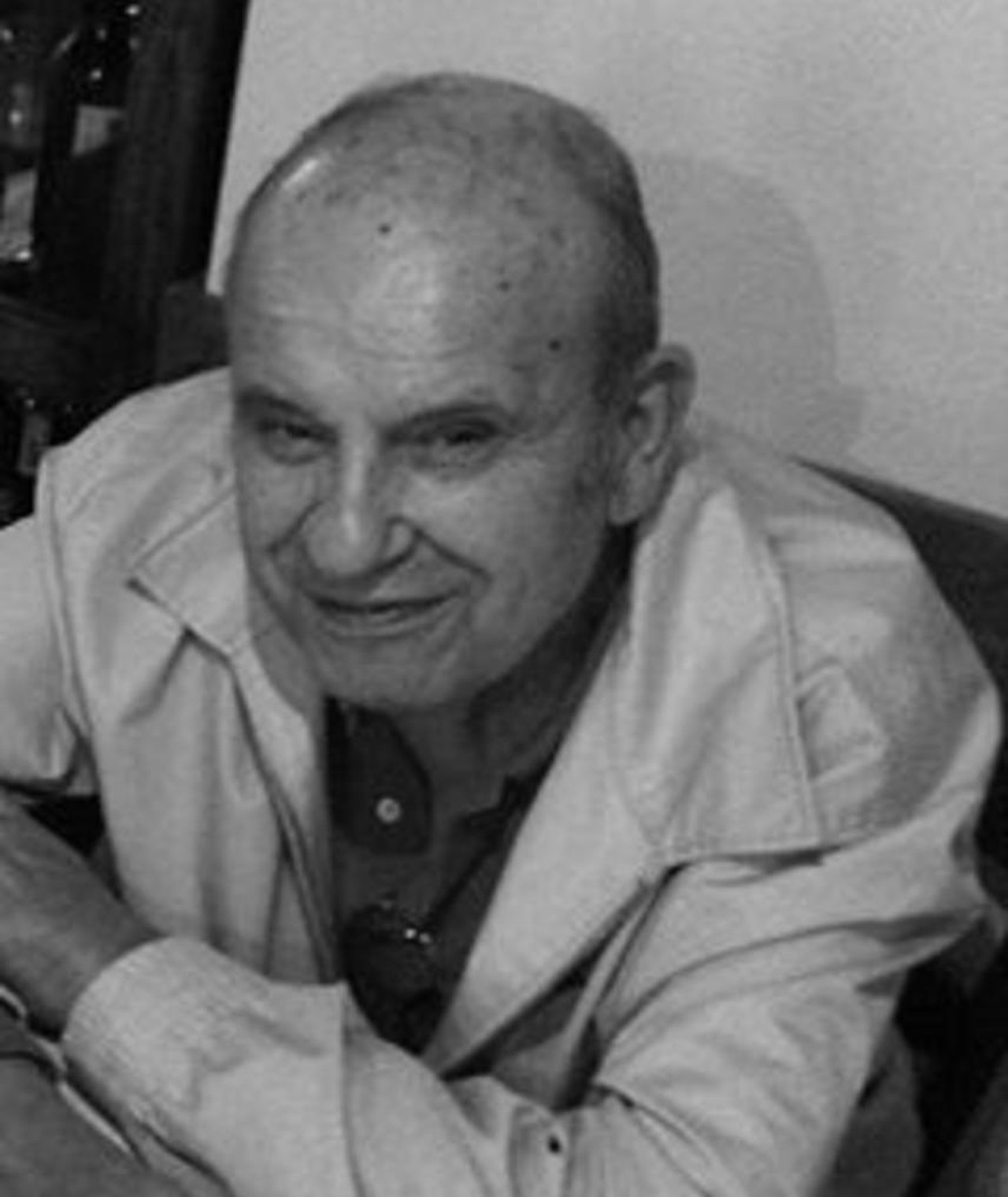 Photo of Pio Angeletti