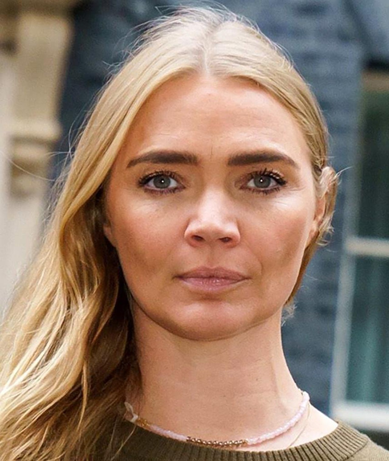 Photo of Jodie Kidd