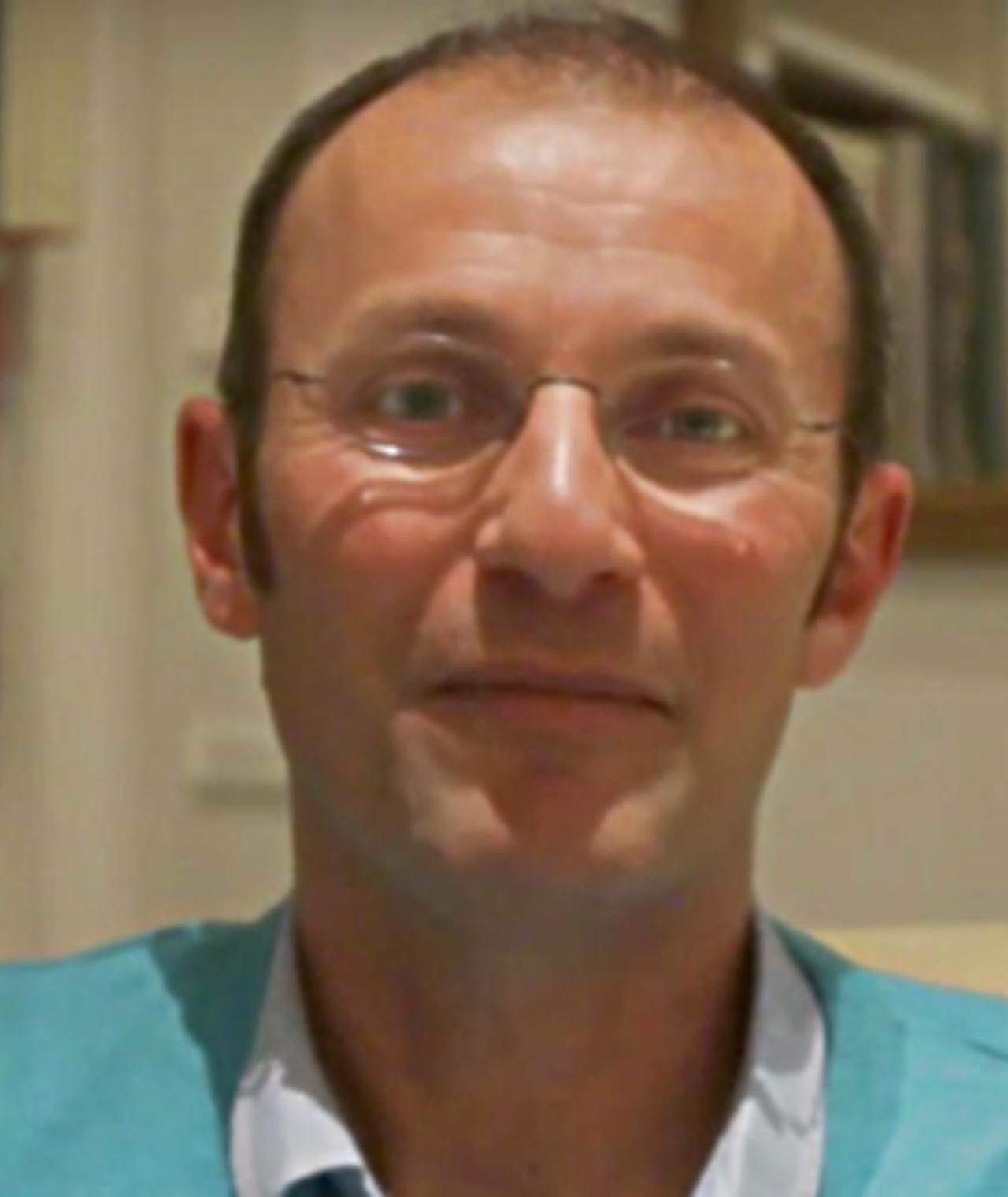 Photo of Anil Gupta