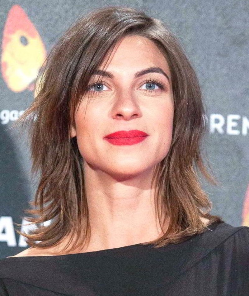 Photo of Natalia Tena