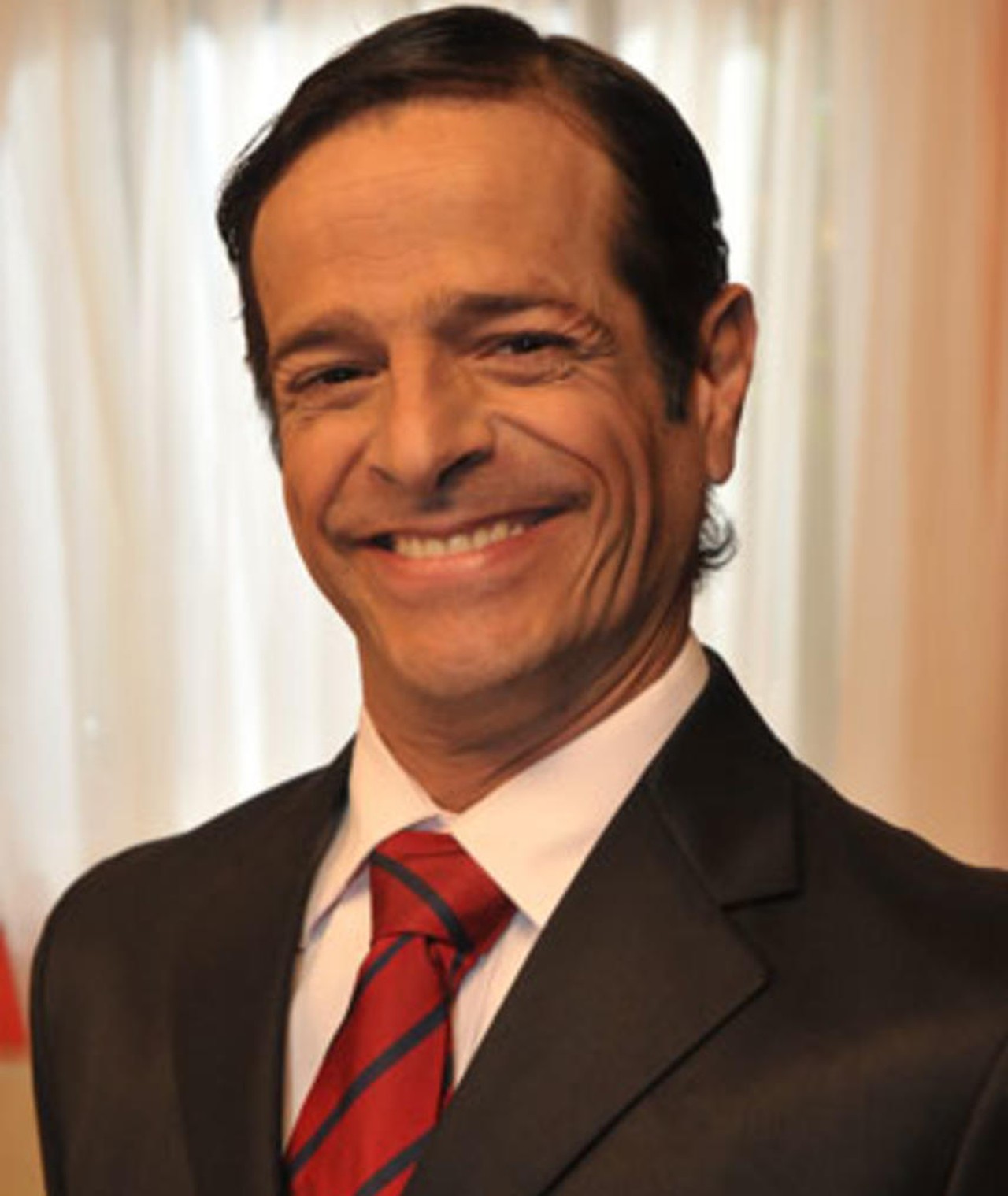 Photo of Felipe Martins