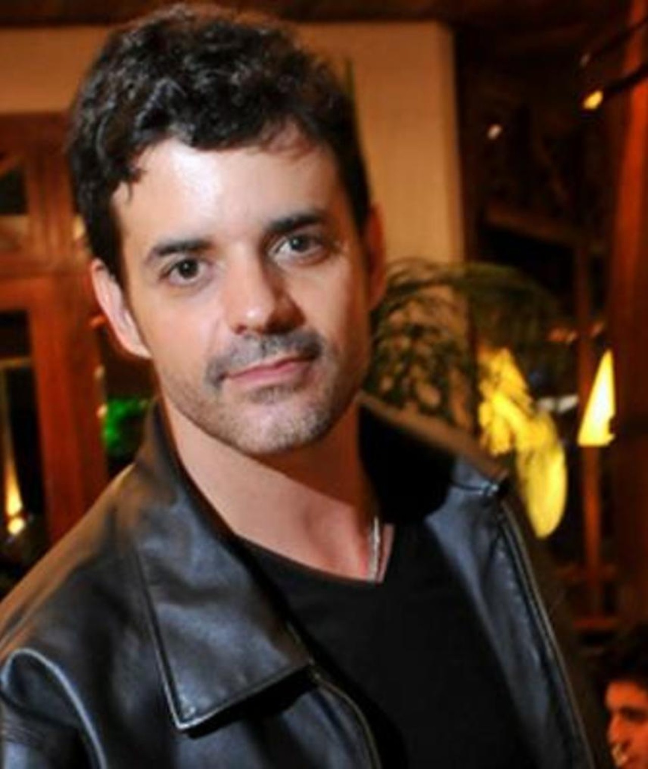 Photo of Jorge Pontual