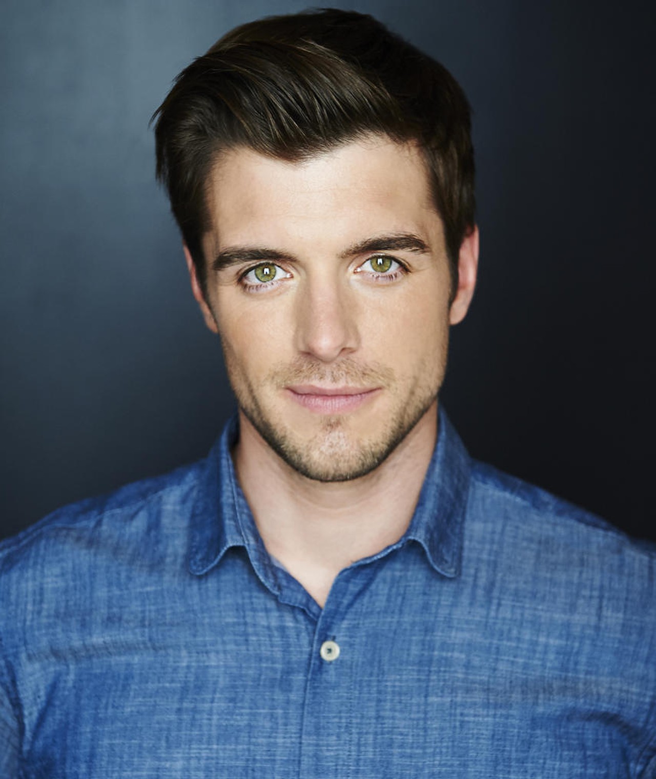 Photo of Dan Jeannotte