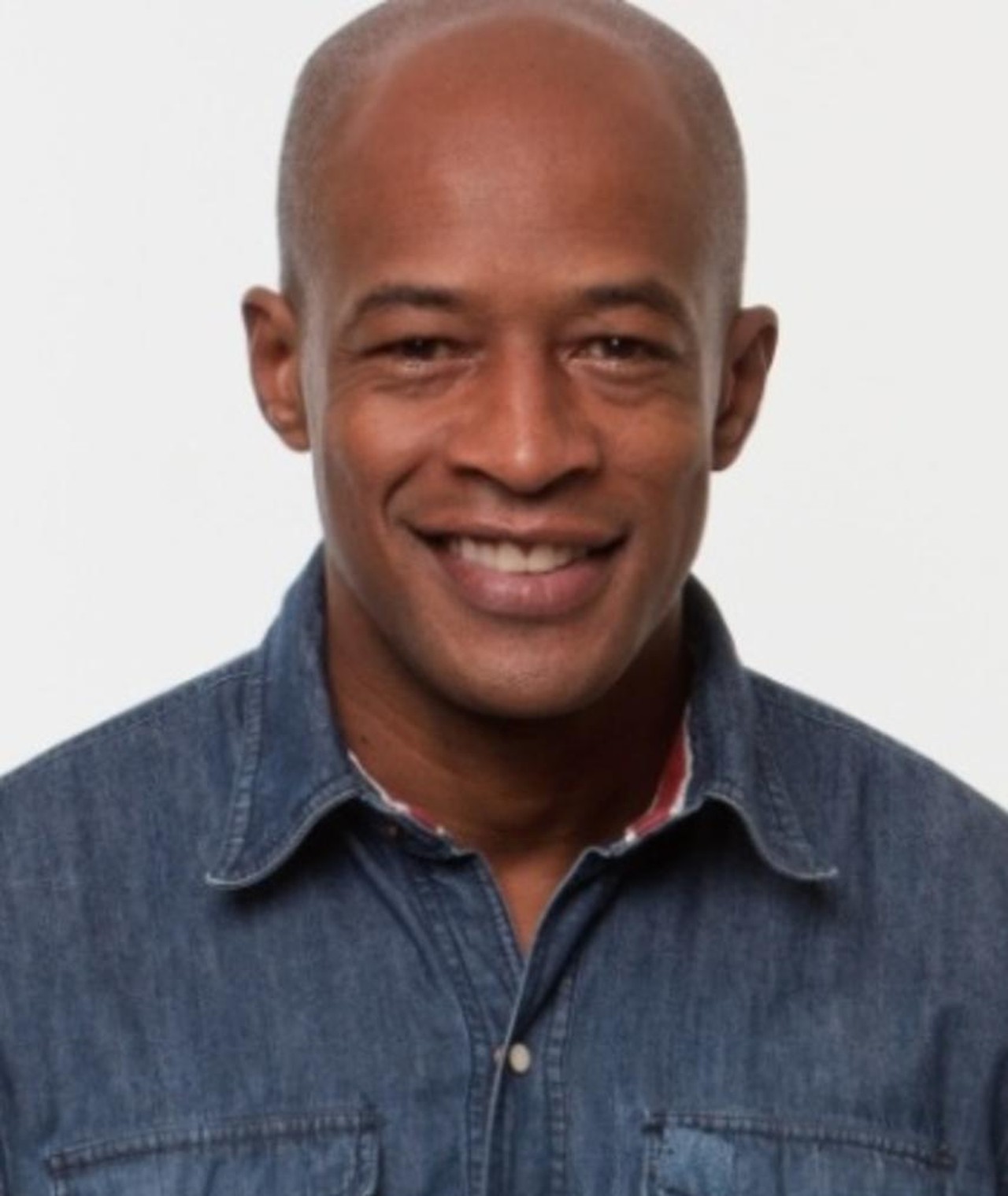 Foto de Lui Mendes