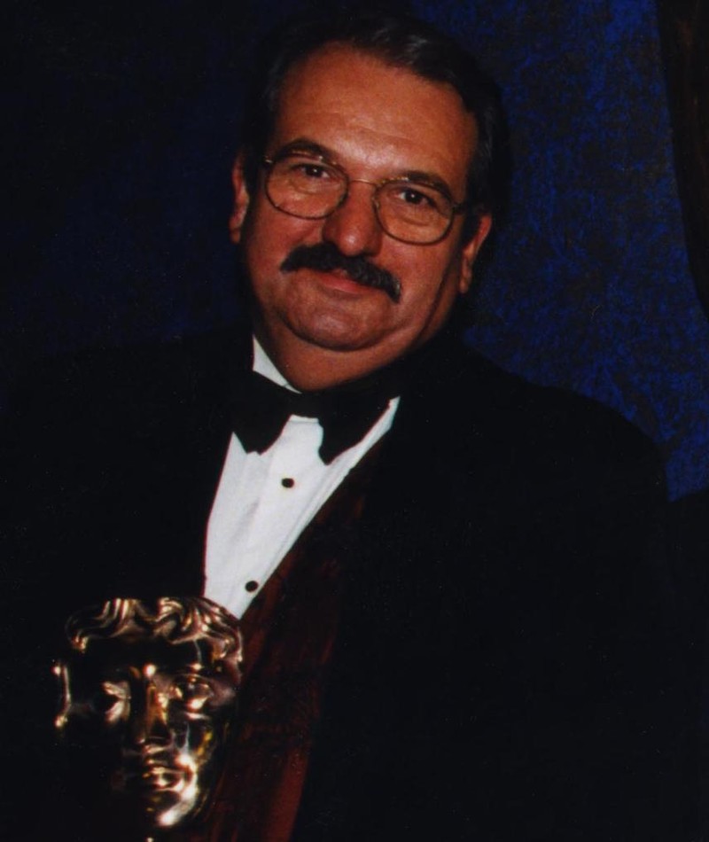 Simon Channing Williams Movies, Bio and Lists on MUBI