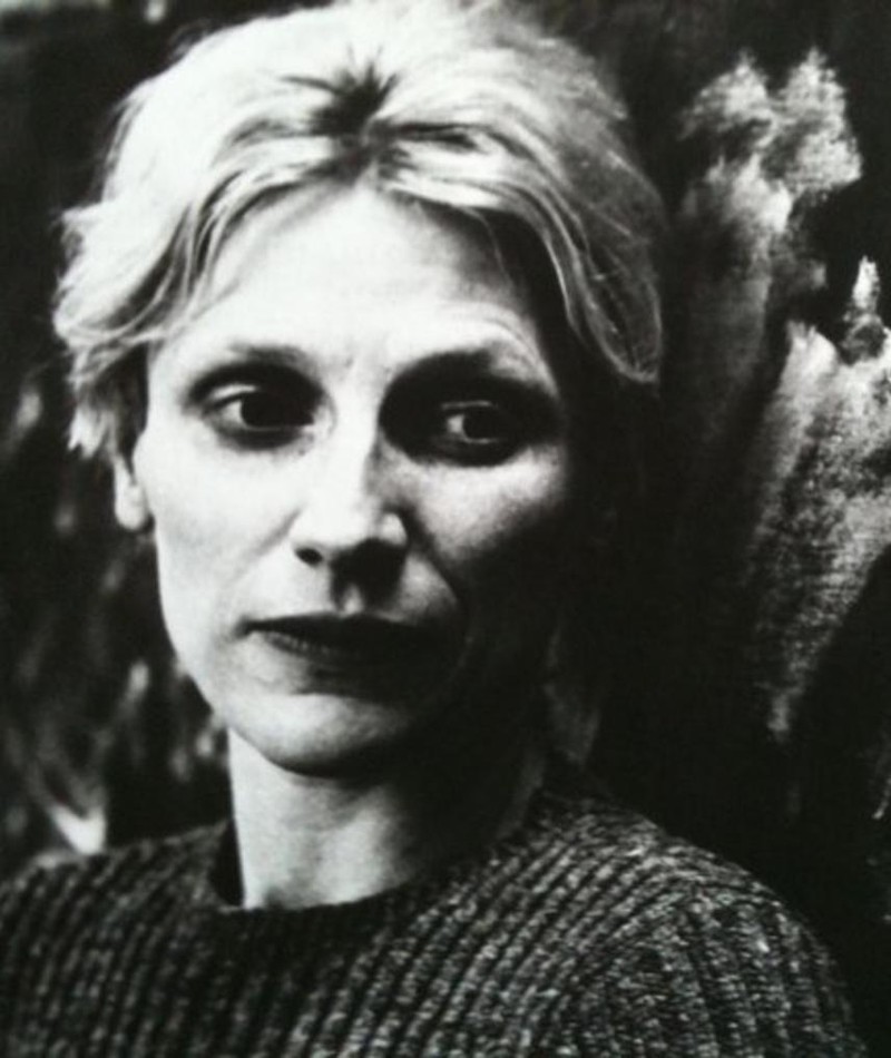 Nancy Spero – Film, biografia e liste su MUBI