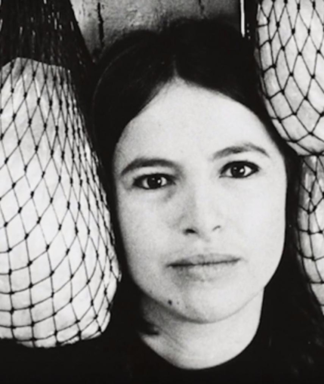 Photo of Eva Hesse