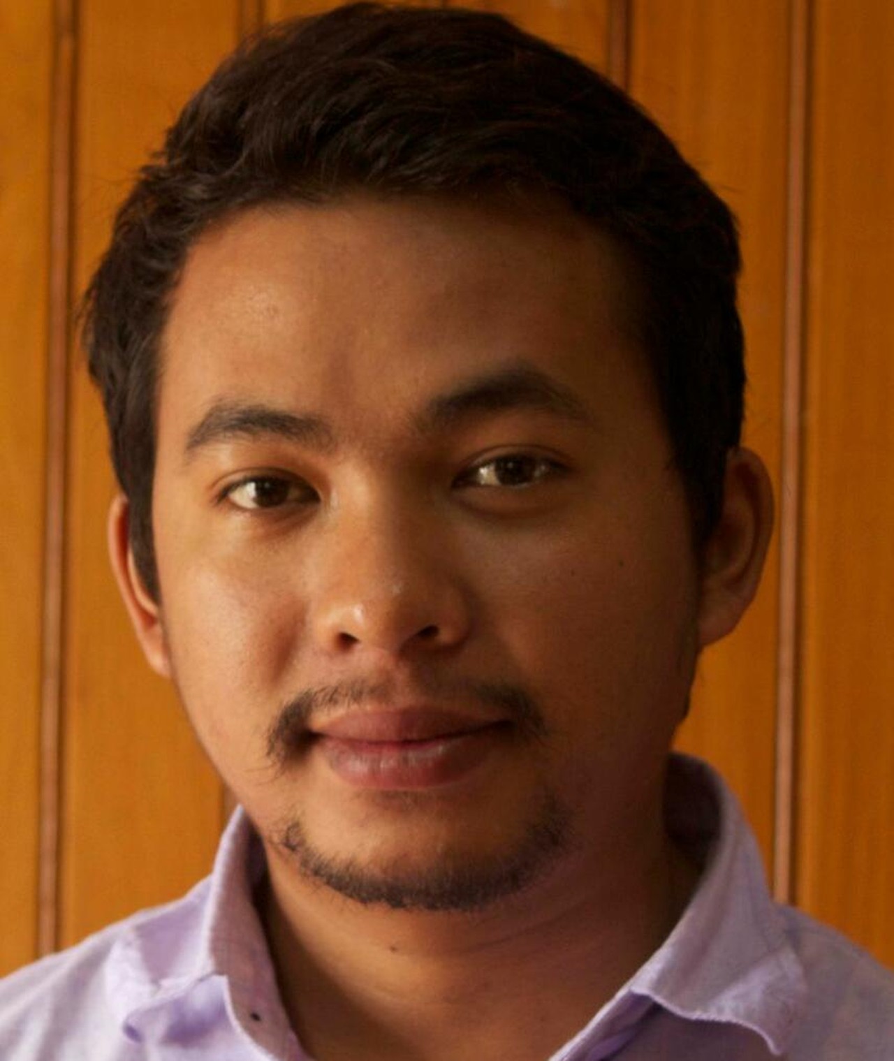 Photo of Sai Naw Kham