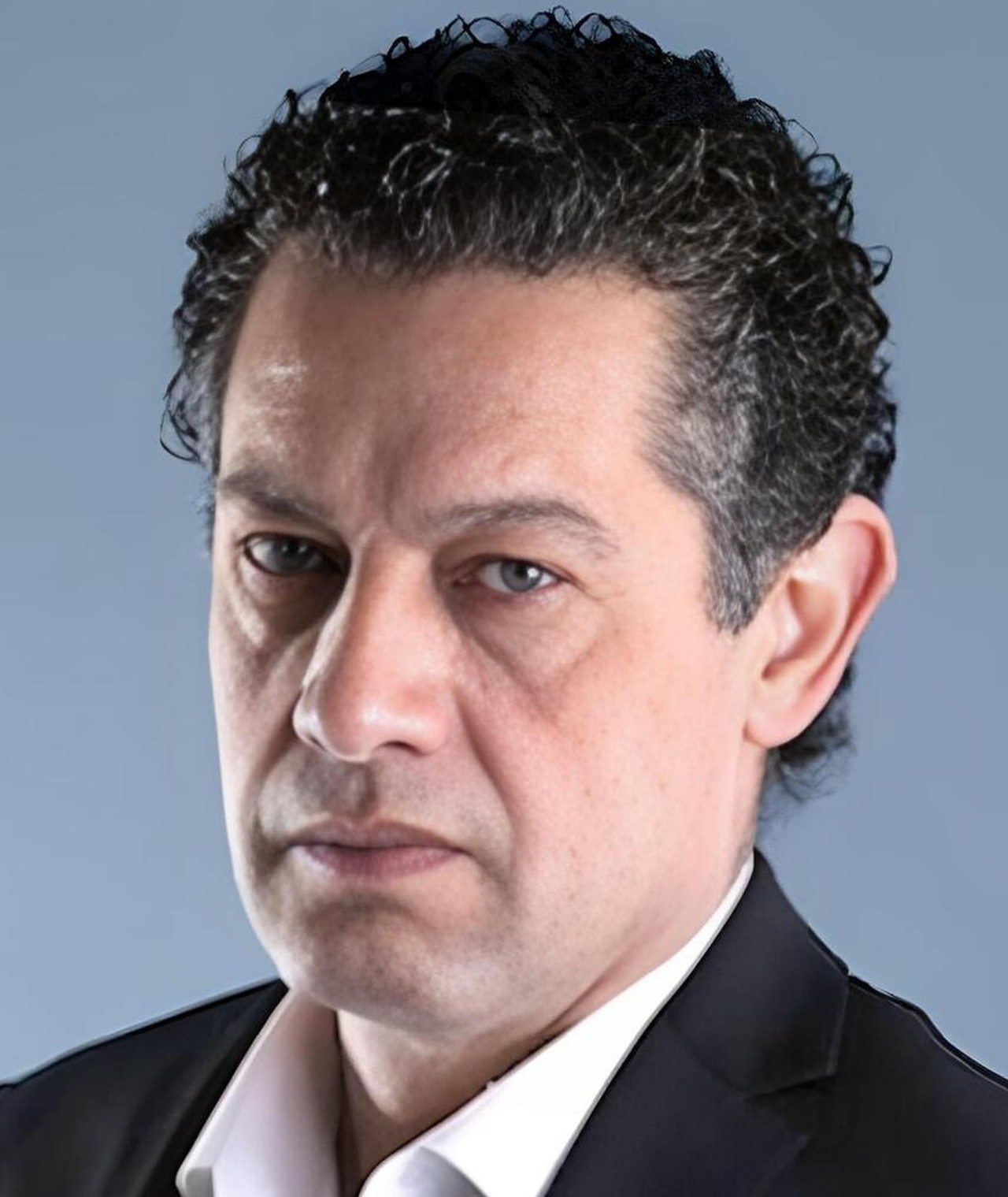 Photo of Hassan Kachach