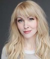 Foto de Jenn Lyon