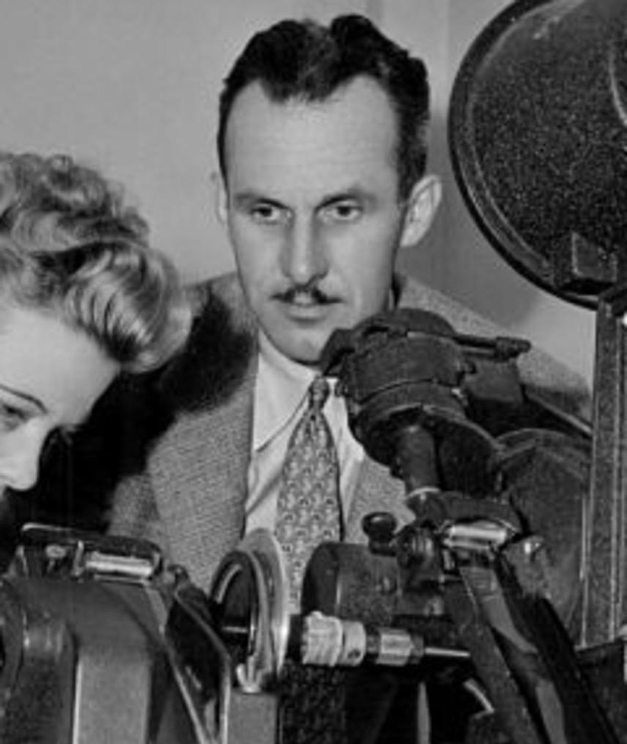 Charles Maynard – Movies, Bio and Lists on MUBI