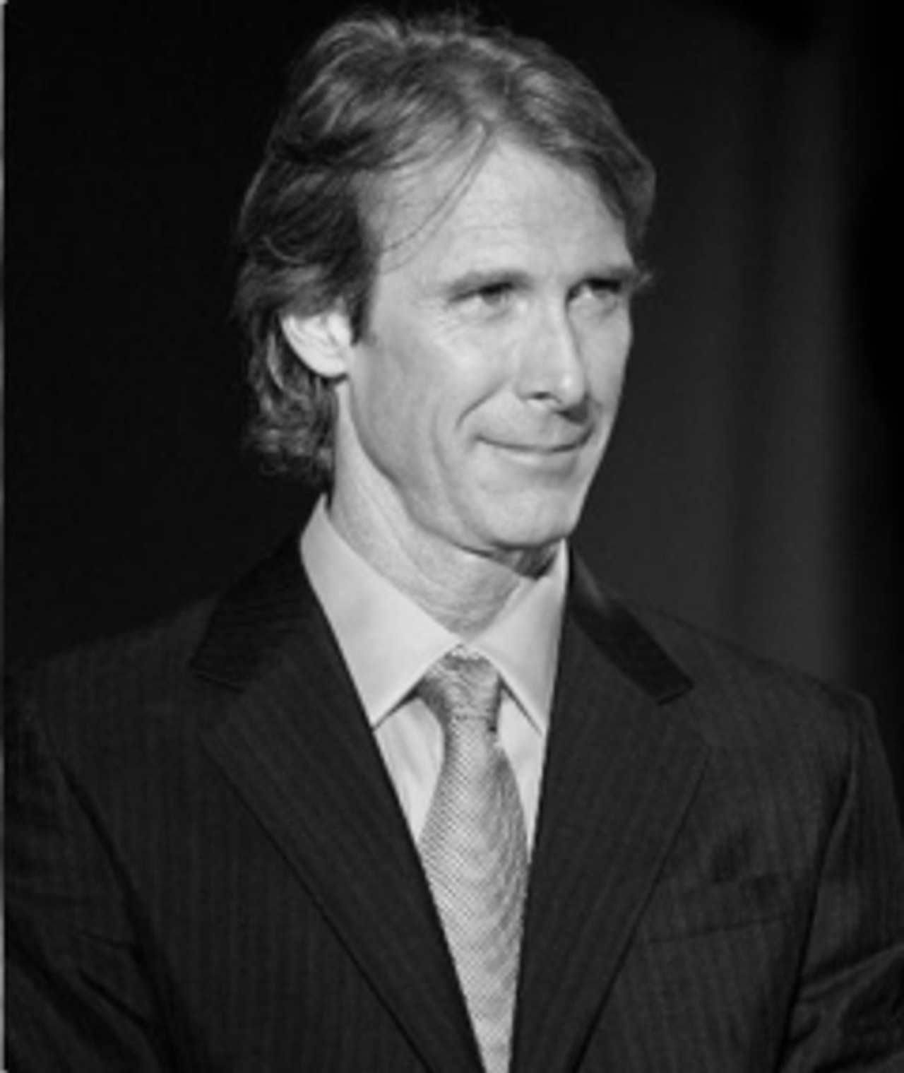 Photo of Michael Bay