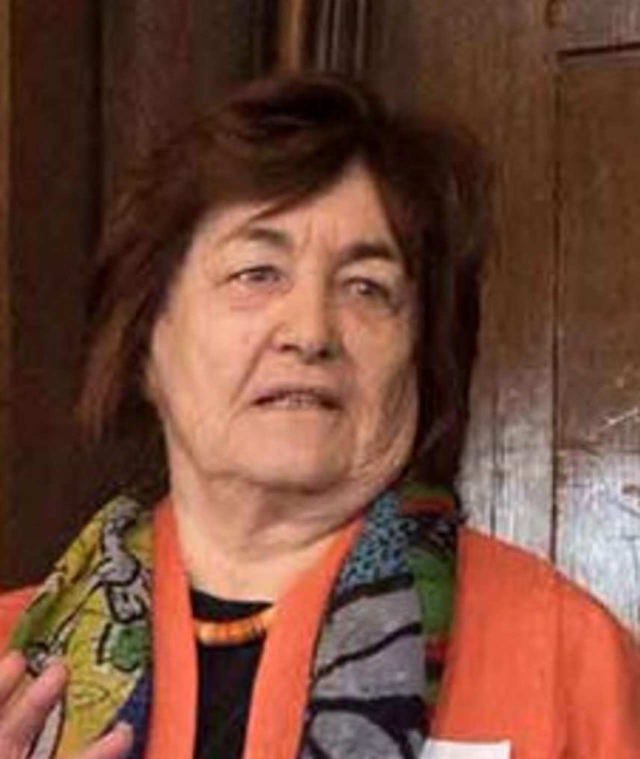 Photo of Moira Tait