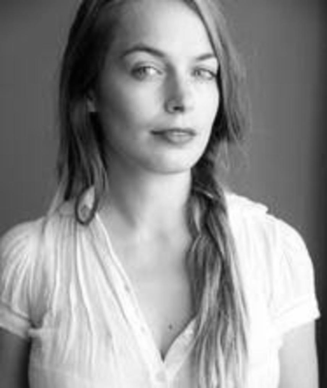 Photo of Rébecca Mourot-Lévy