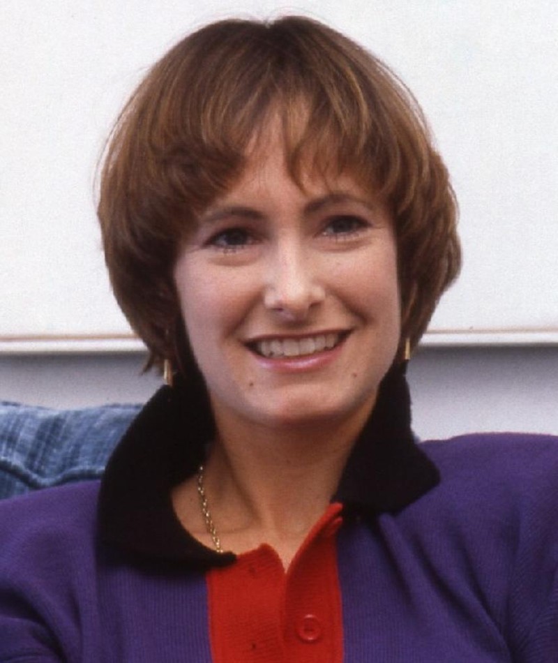 Gale Anne Hurd – Movies, Bio and Lists on MUBI