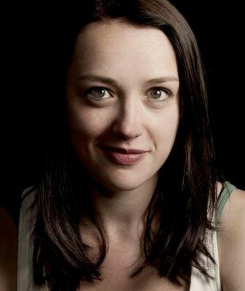 Jessica Ransom – Movies, Bio and Lists on MUBI