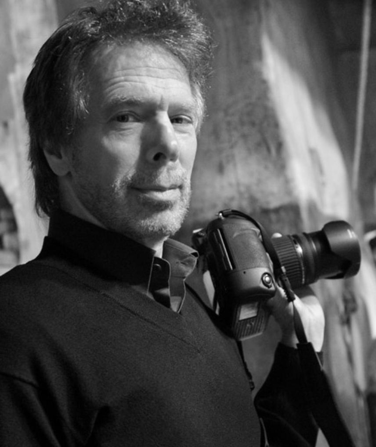 Photo of Jerry Bruckheimer