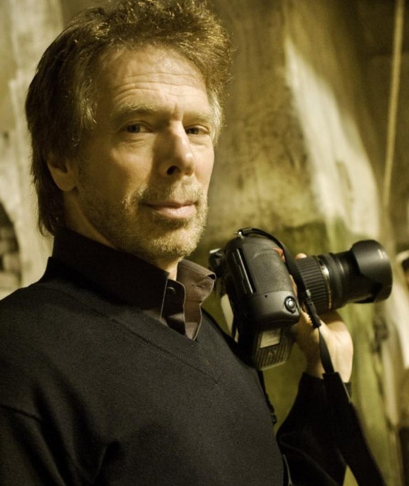 Jerry Bruckheimer – Movies, Bio and Lists on MUBI