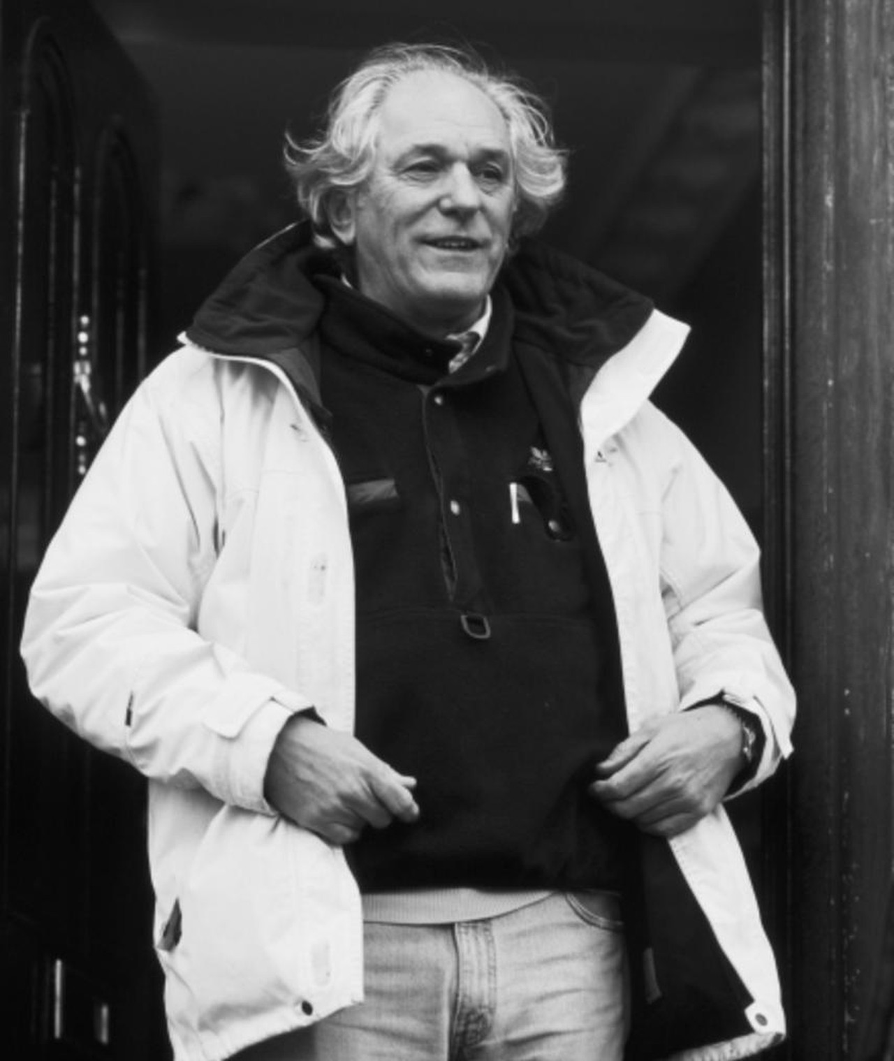 Photo of Brian W. Cook