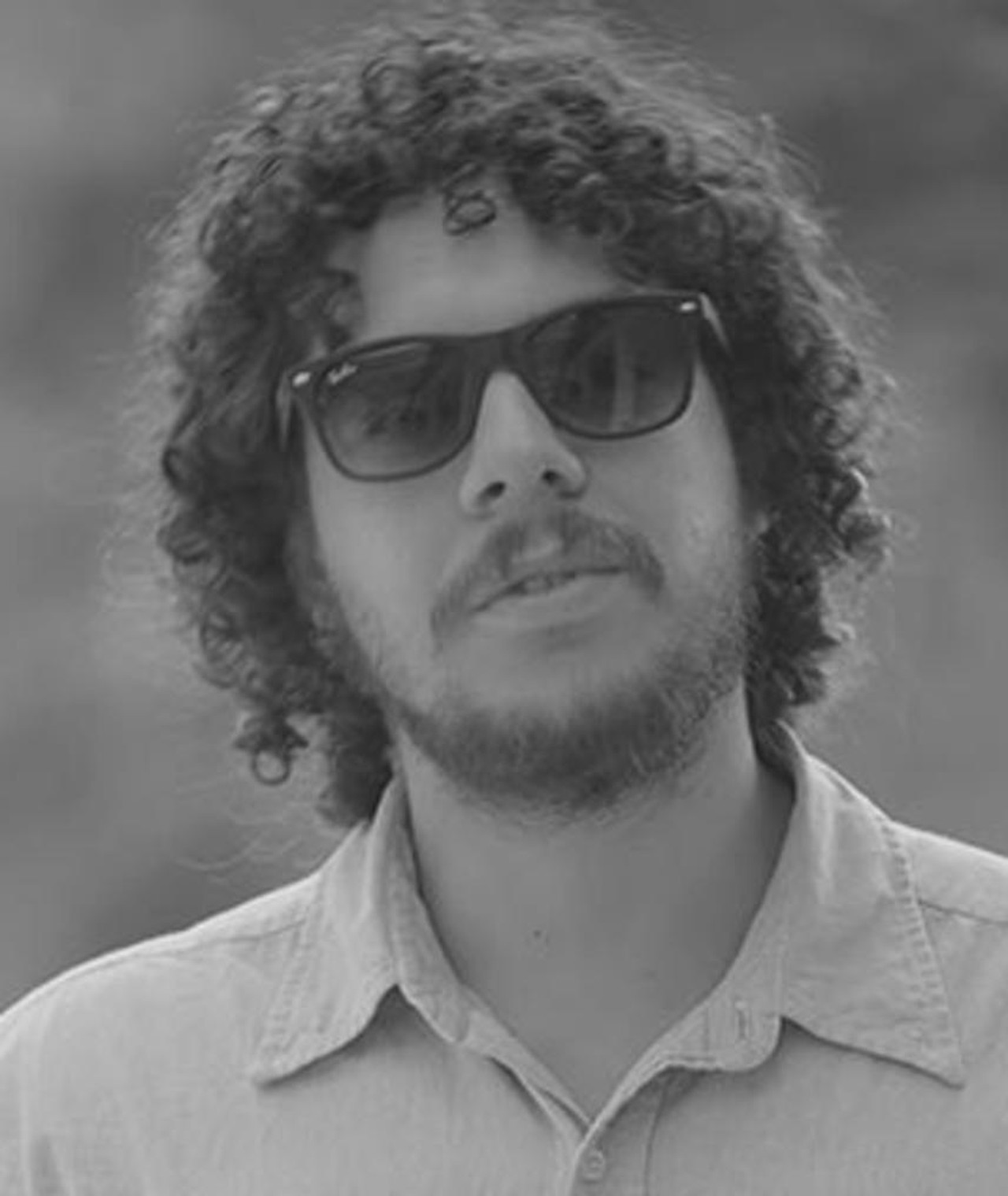 Photo of Lucas H. Rossi