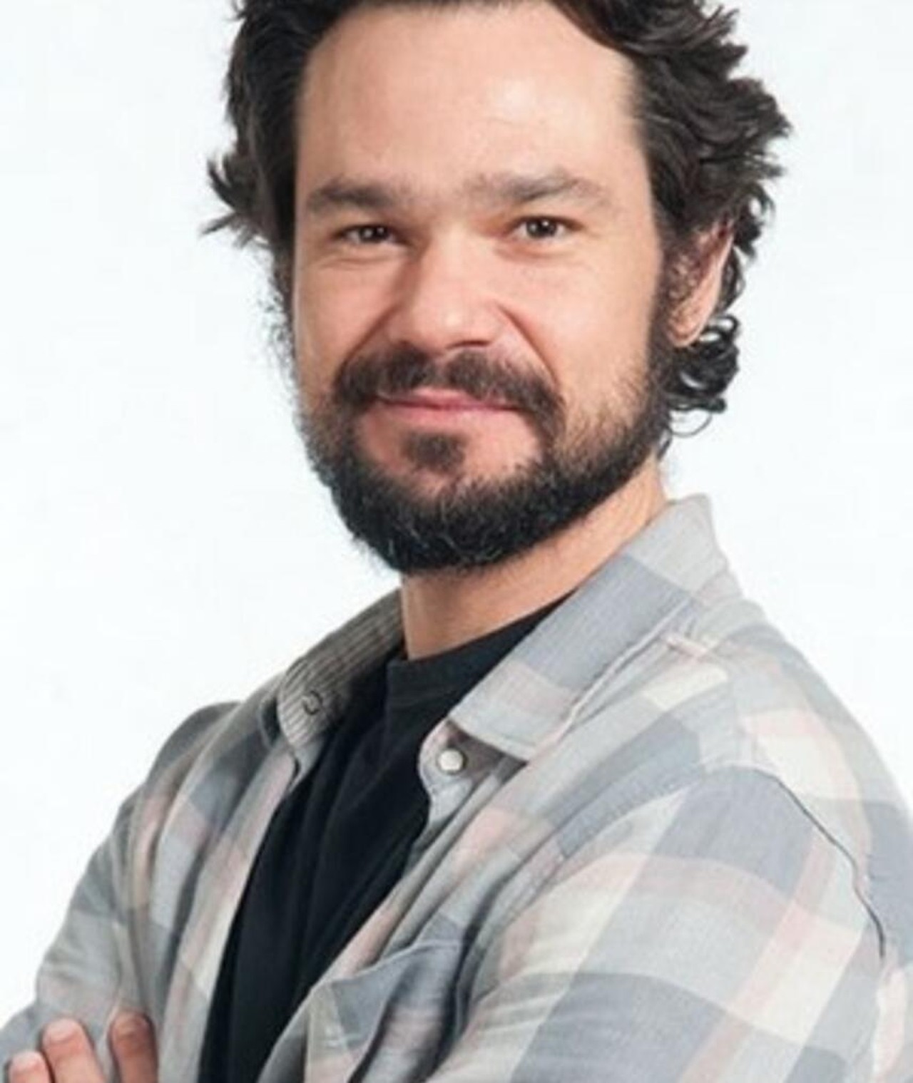 Foto de Gabriel Gracindo